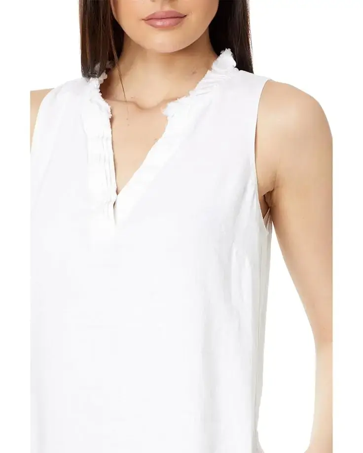 Women's Tommy Bahama Two Palms Double Ruffle Dress