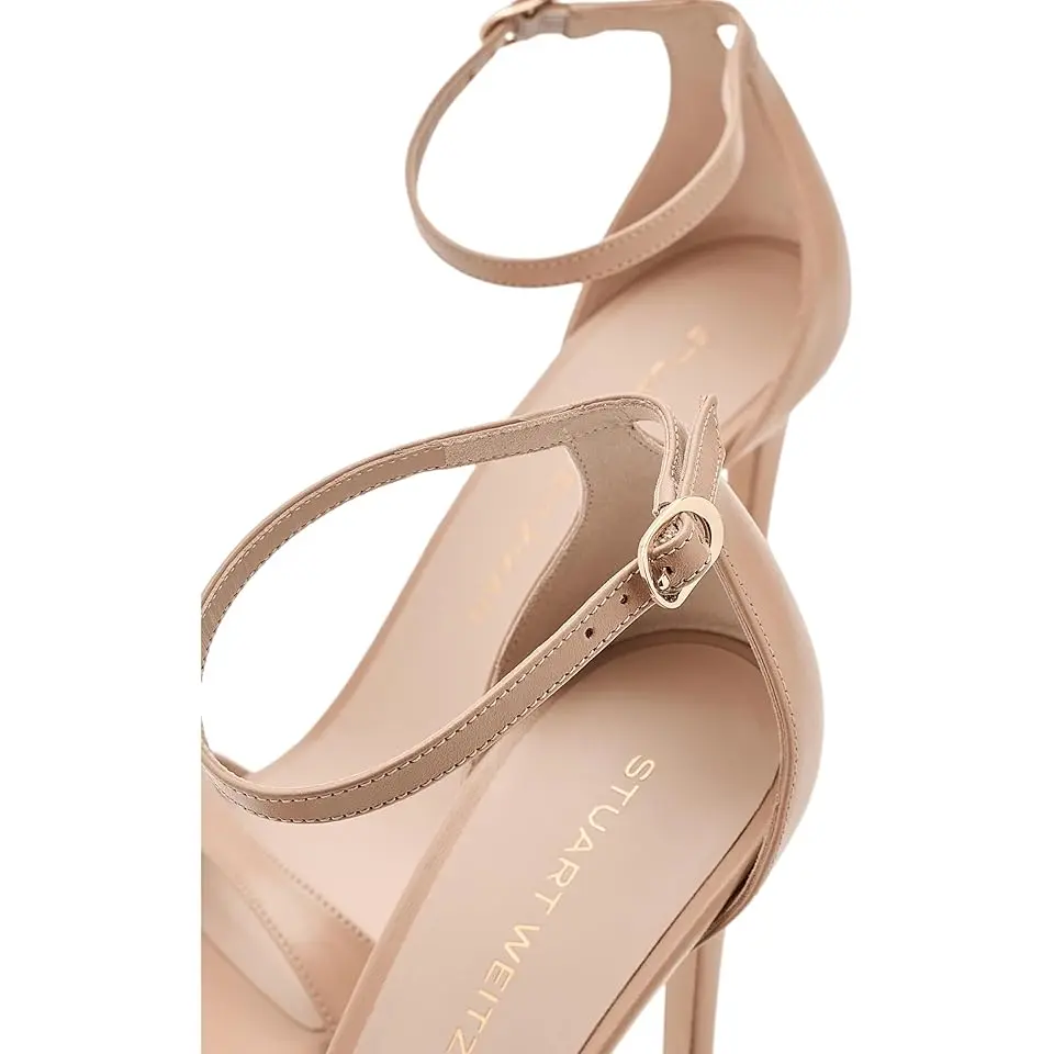 Nudist II Sandal 100