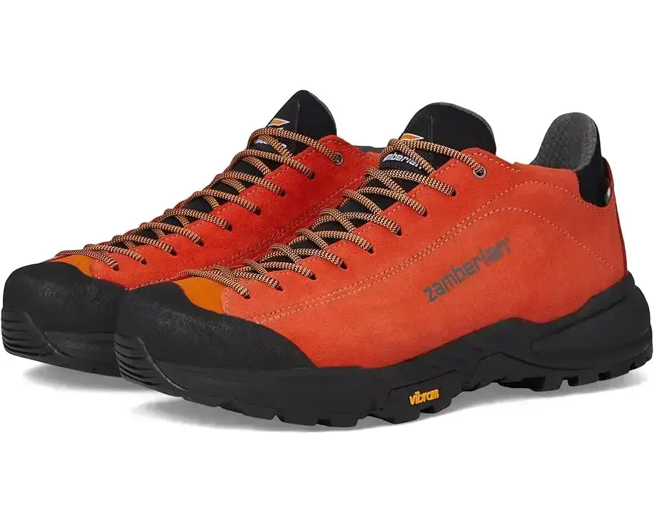 Men's Zamberlan Free Blast Suede
