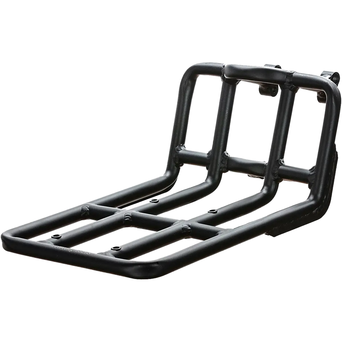 Front Rack - Basket Holder