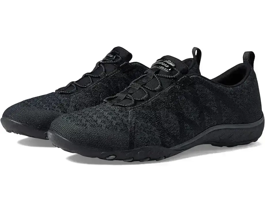 Women's SKECHERS Breathe Easy - Infi-Knity