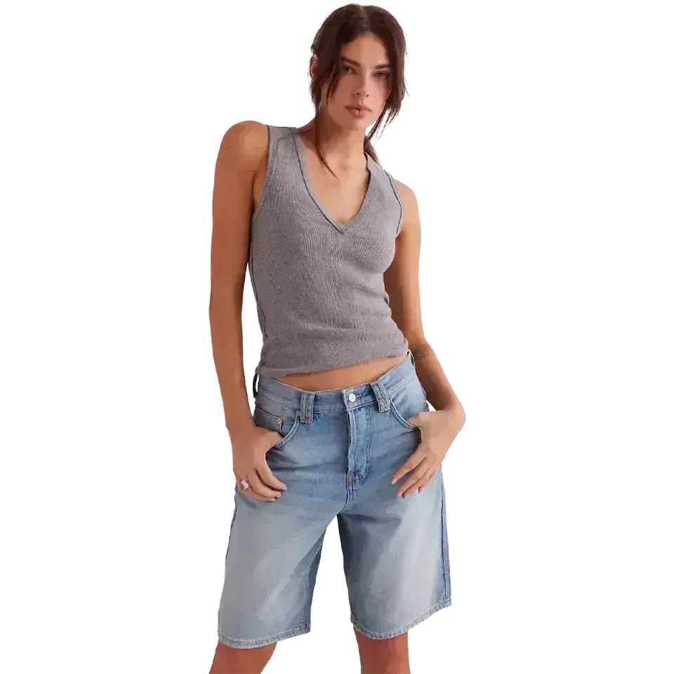 Women's Montana Short