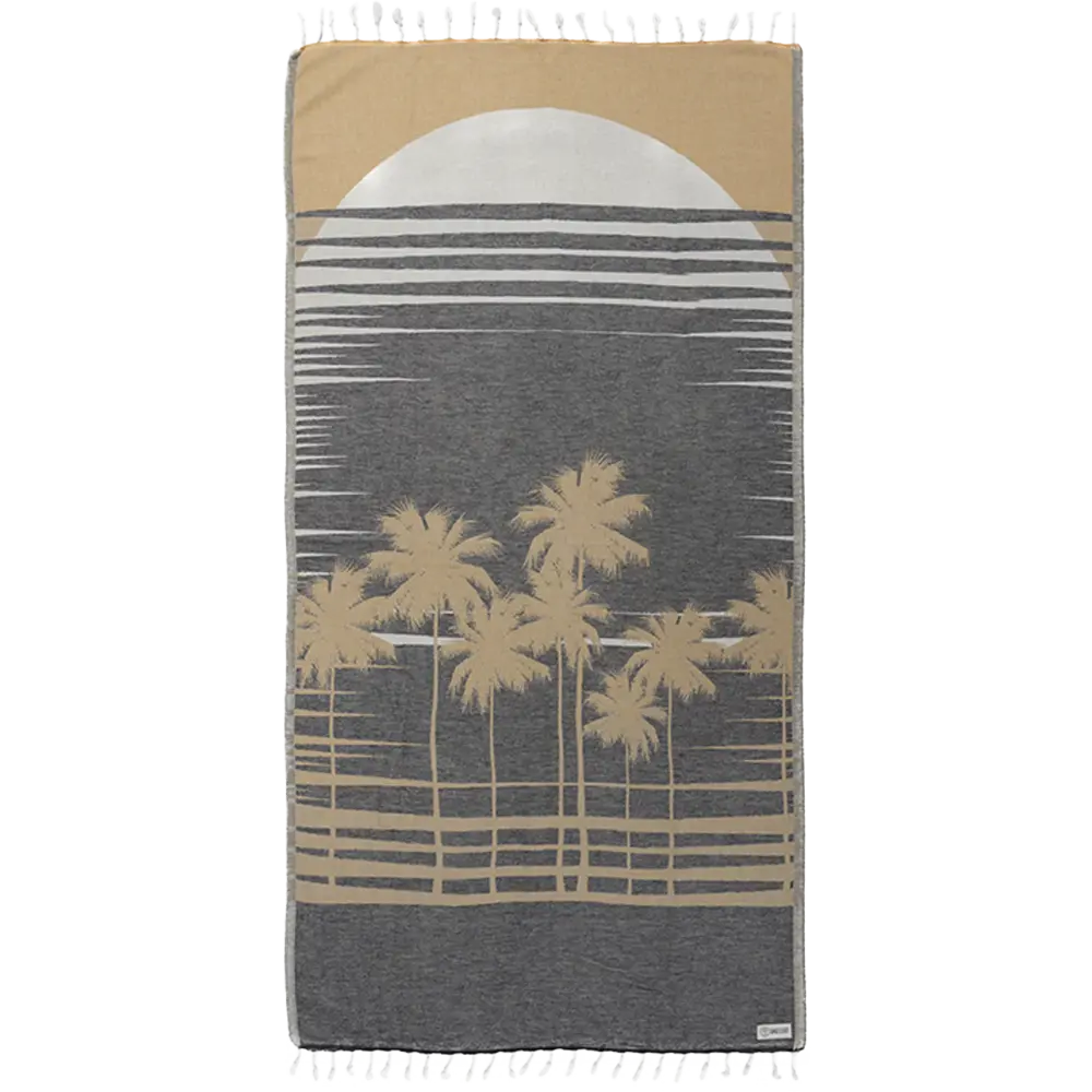 Tamarindo Beach Towel