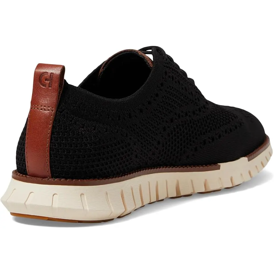 Zerogrand Remastered Stitchlite Wingtip