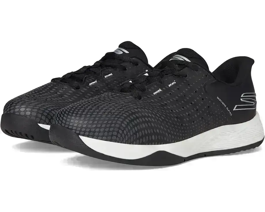Women's SKECHERS Skechers Pickleball Slip-ins Relaxed Fit: Viper Court Reload