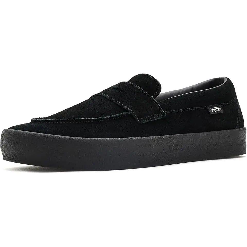 Skate Loafers