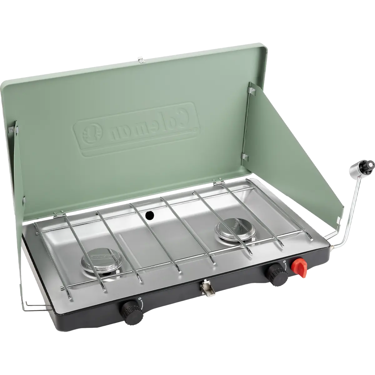 Cascade Classic Stove