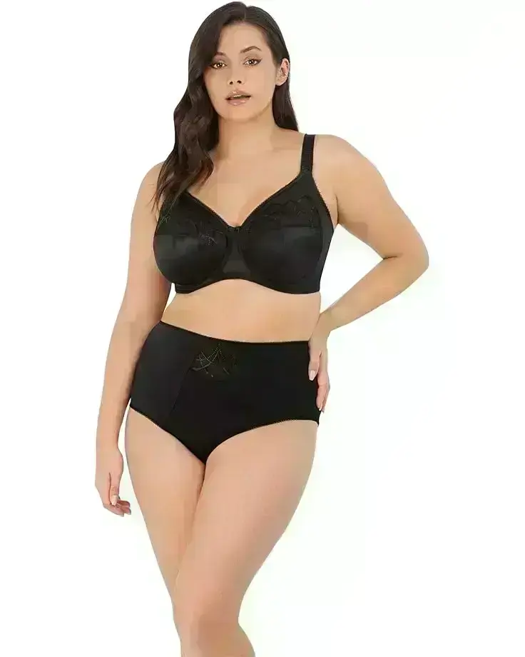 Women's elomi Cate Underwire Full Cup Bra