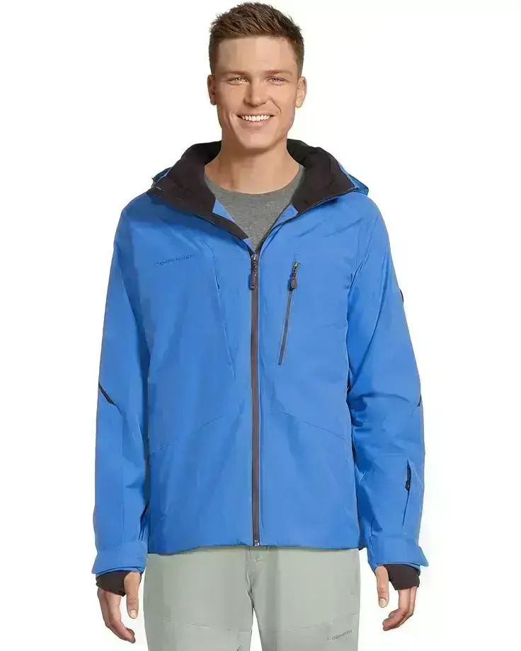 Men's Obermeyer Raze Jacket