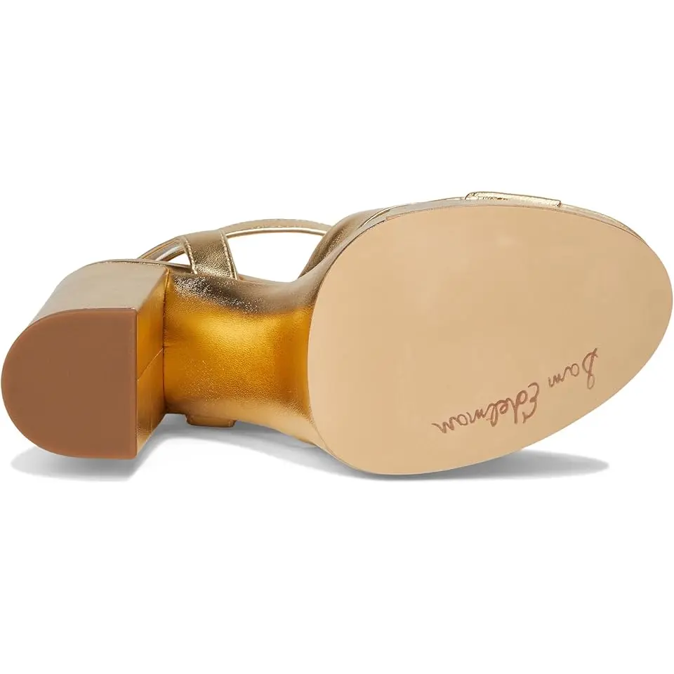 Savannah Strappy Sandals
