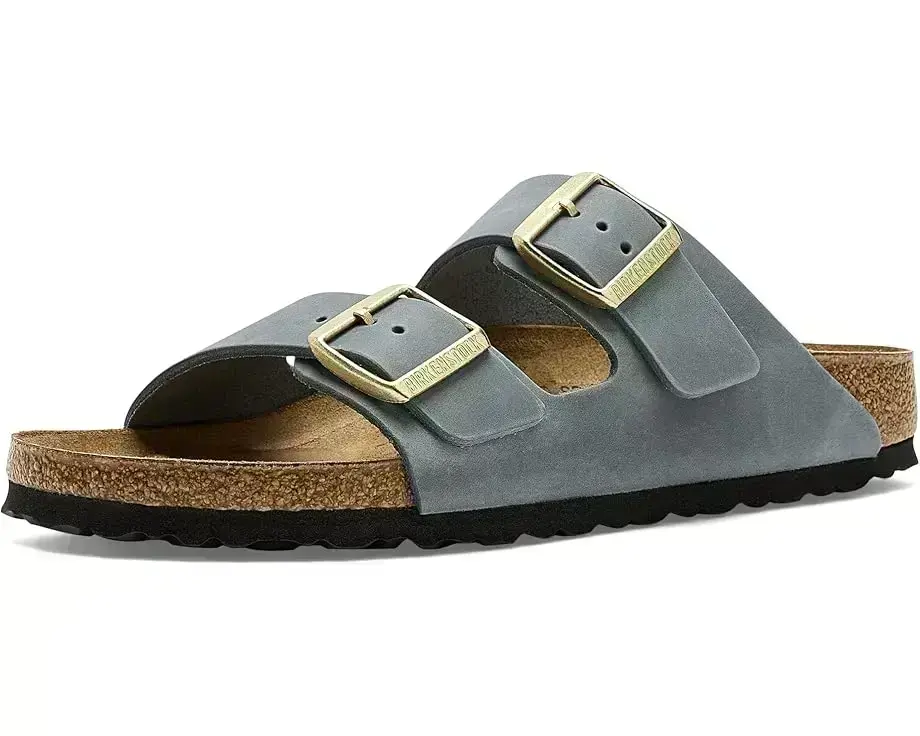 Women's Birkenstock Arizona - Oiled Leather