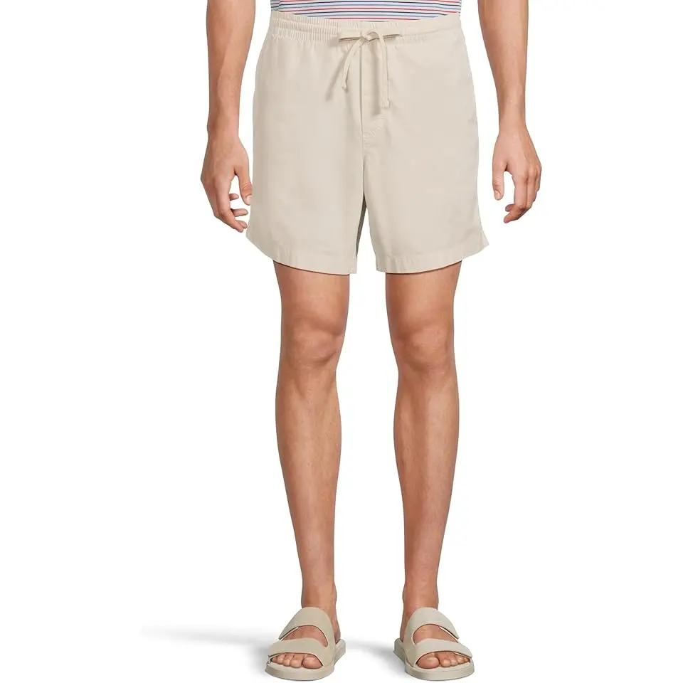 7" Pull-On Surfside Shorts