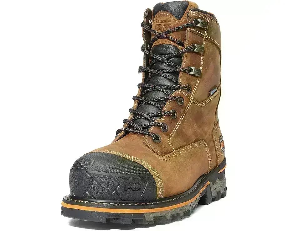 Boondock 8" Comp Toe WP