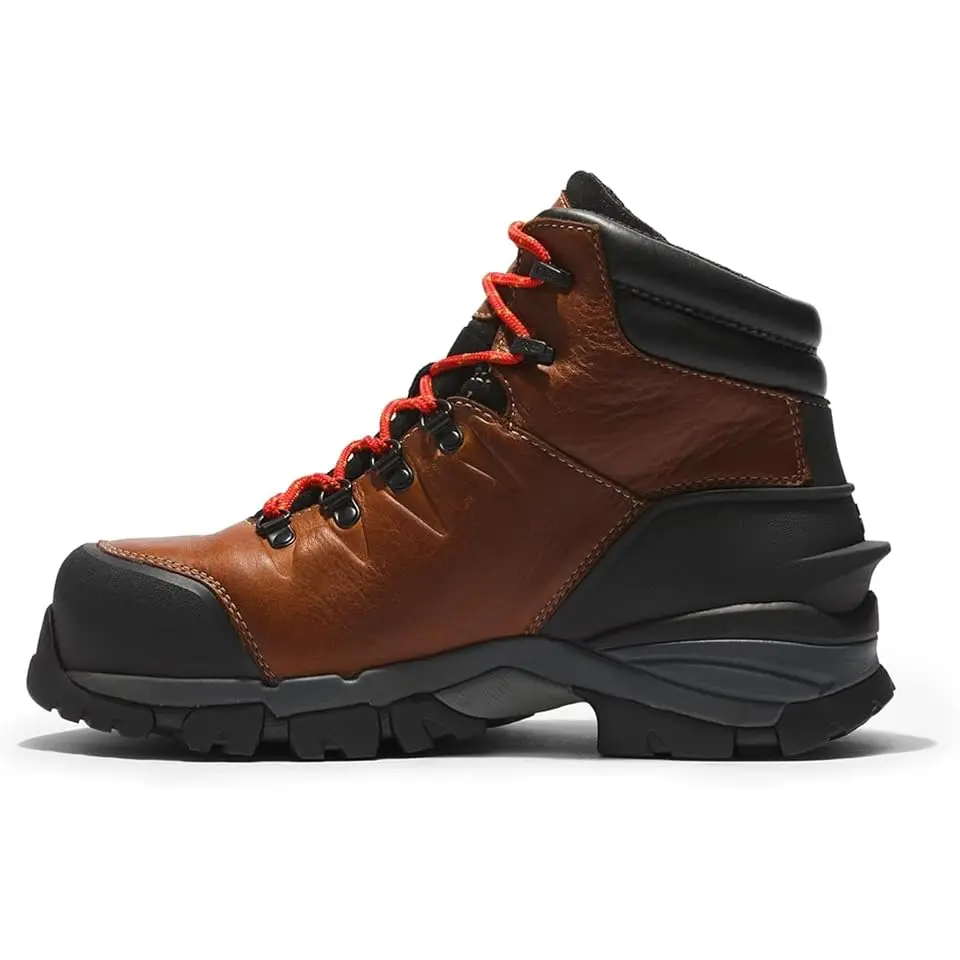 Hyperion 6" Composite Safety Toe Waterproof