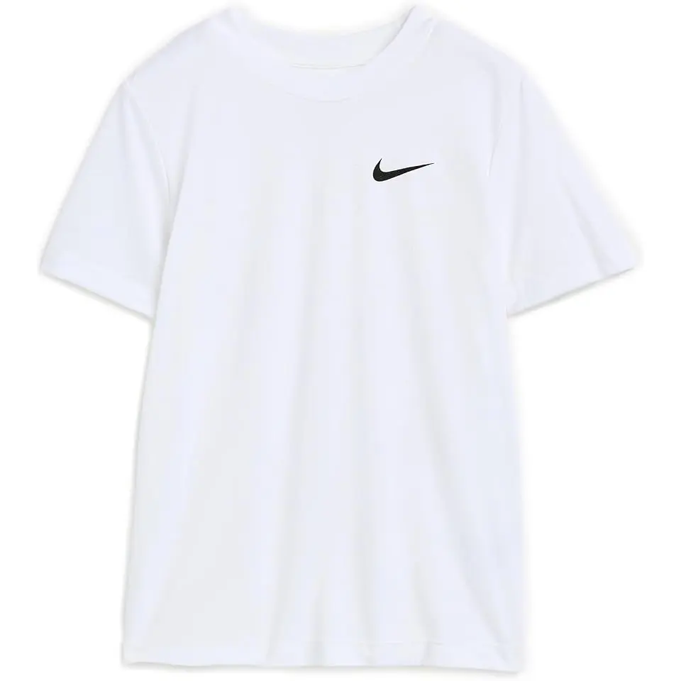 Dri-FIT™ Legend Tee Swoosh LBR (Big Kid)
