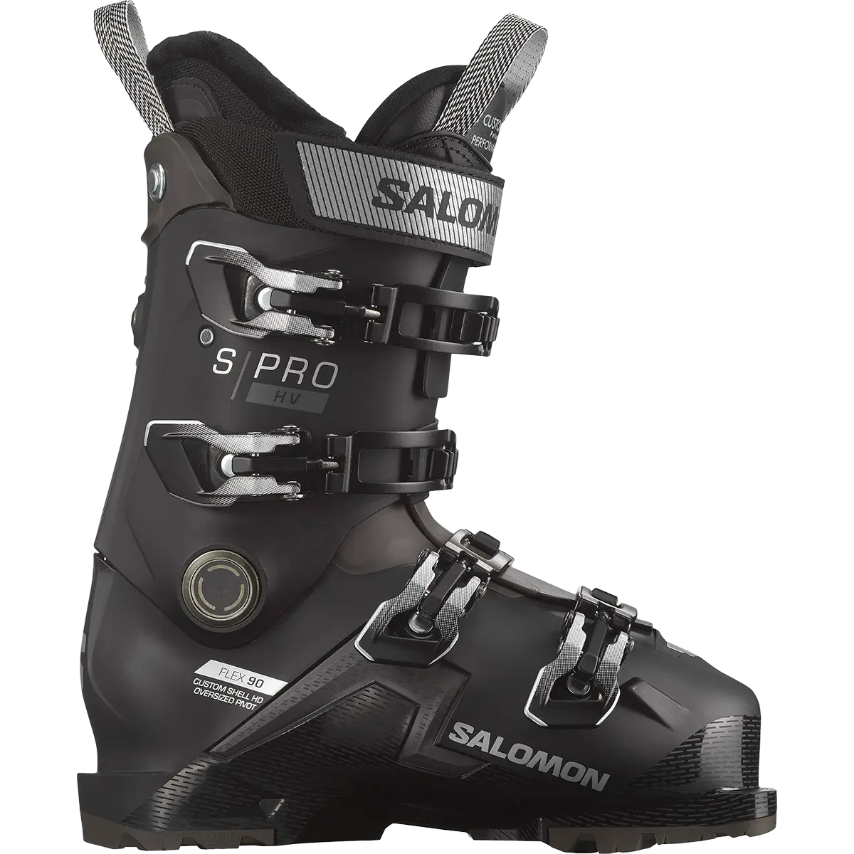 Women's S/PRO HV 90