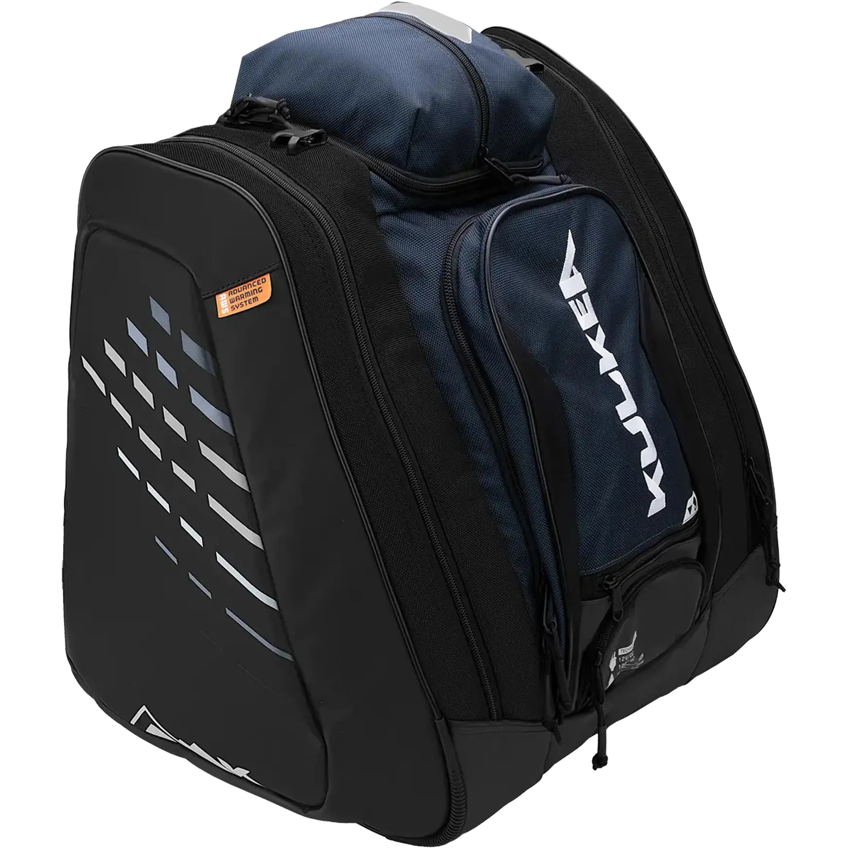 Thermal Trekker