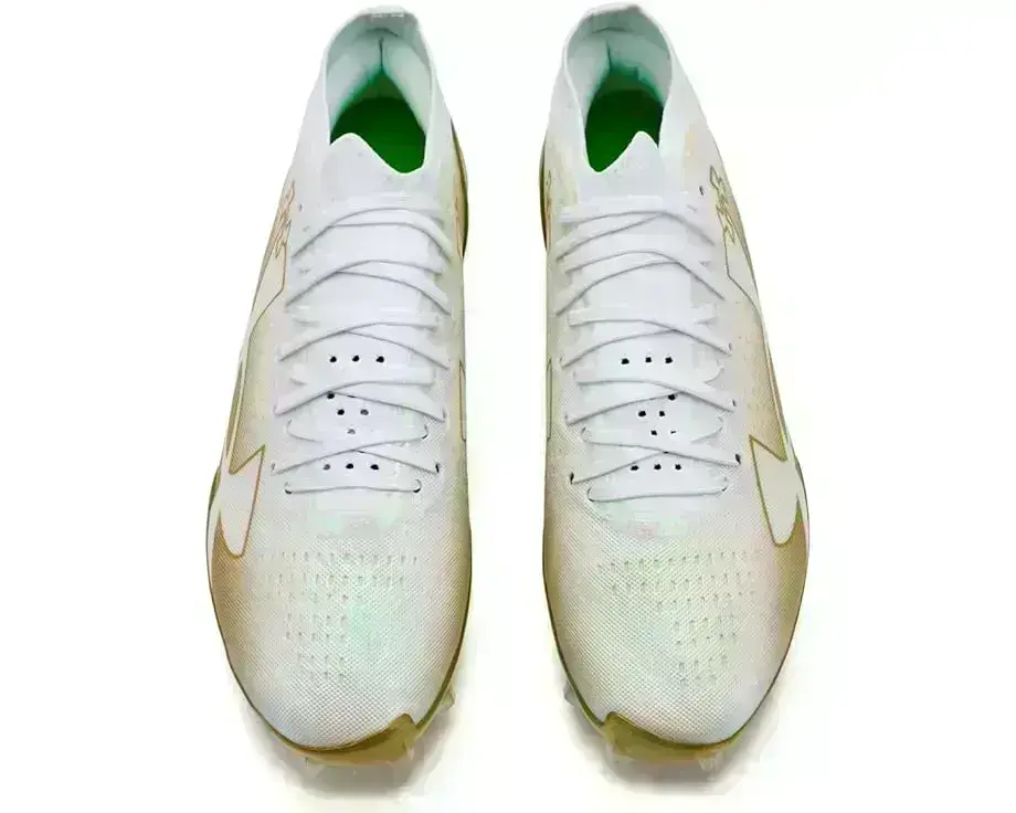 Men's Under Armour Blur Pro Football Cleats