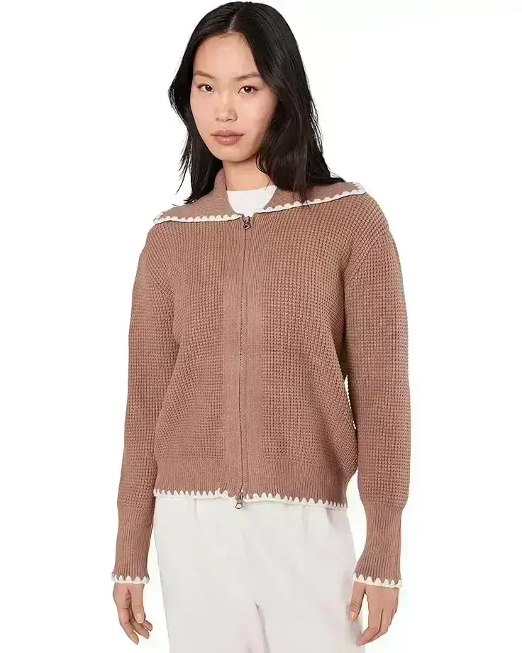 Women's Varley Sibley Soft Knit Jacket