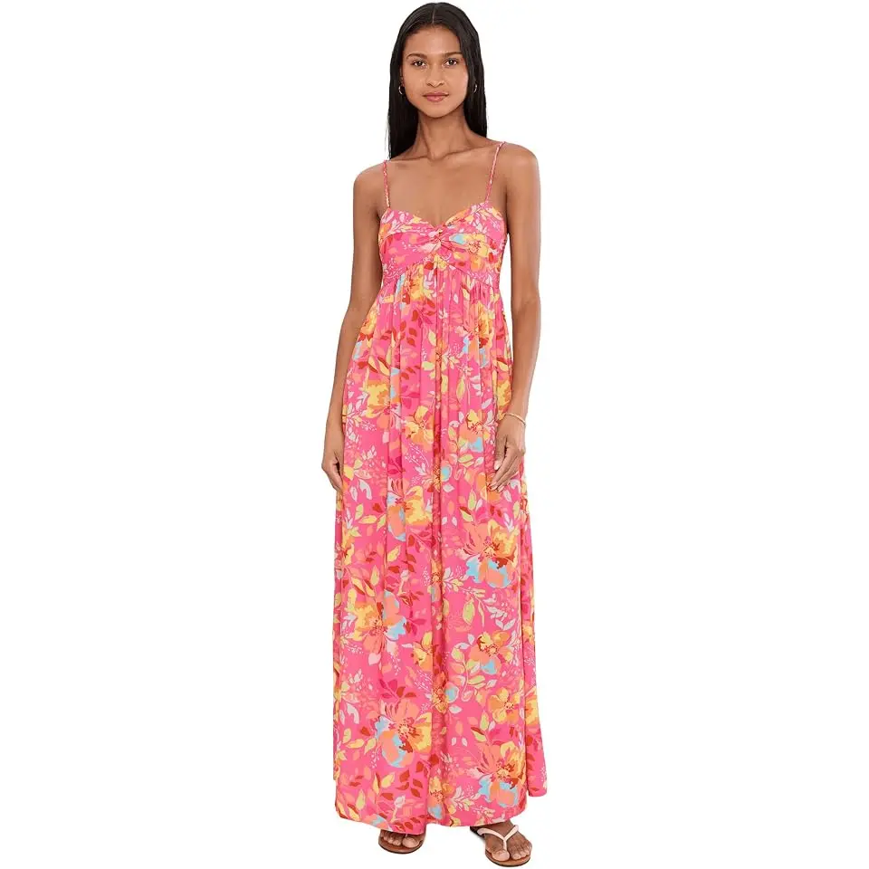 Juliette Dress
