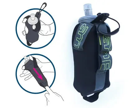 Hydraform Soft-Tech Insulluxe Handheld