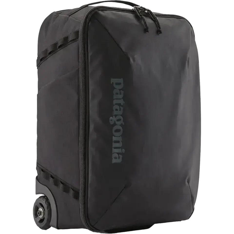 Black Hole MLC Wheelie