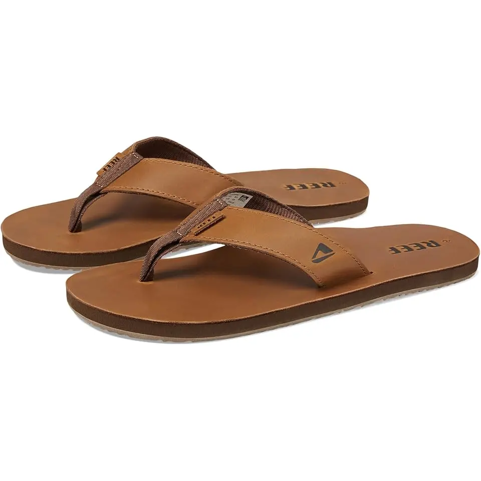 Reef Leather Smoothy