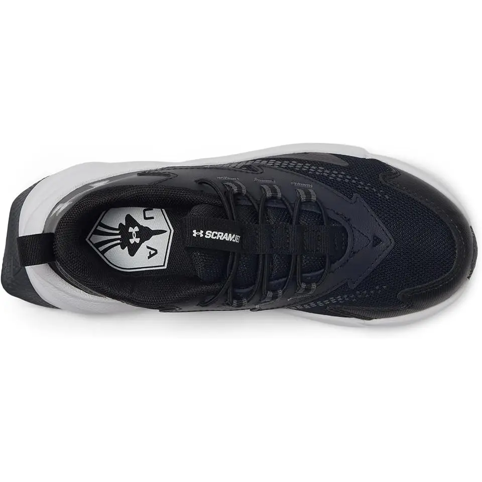 Pre School Scramjet 6 Alternate Lace (Little Kid)