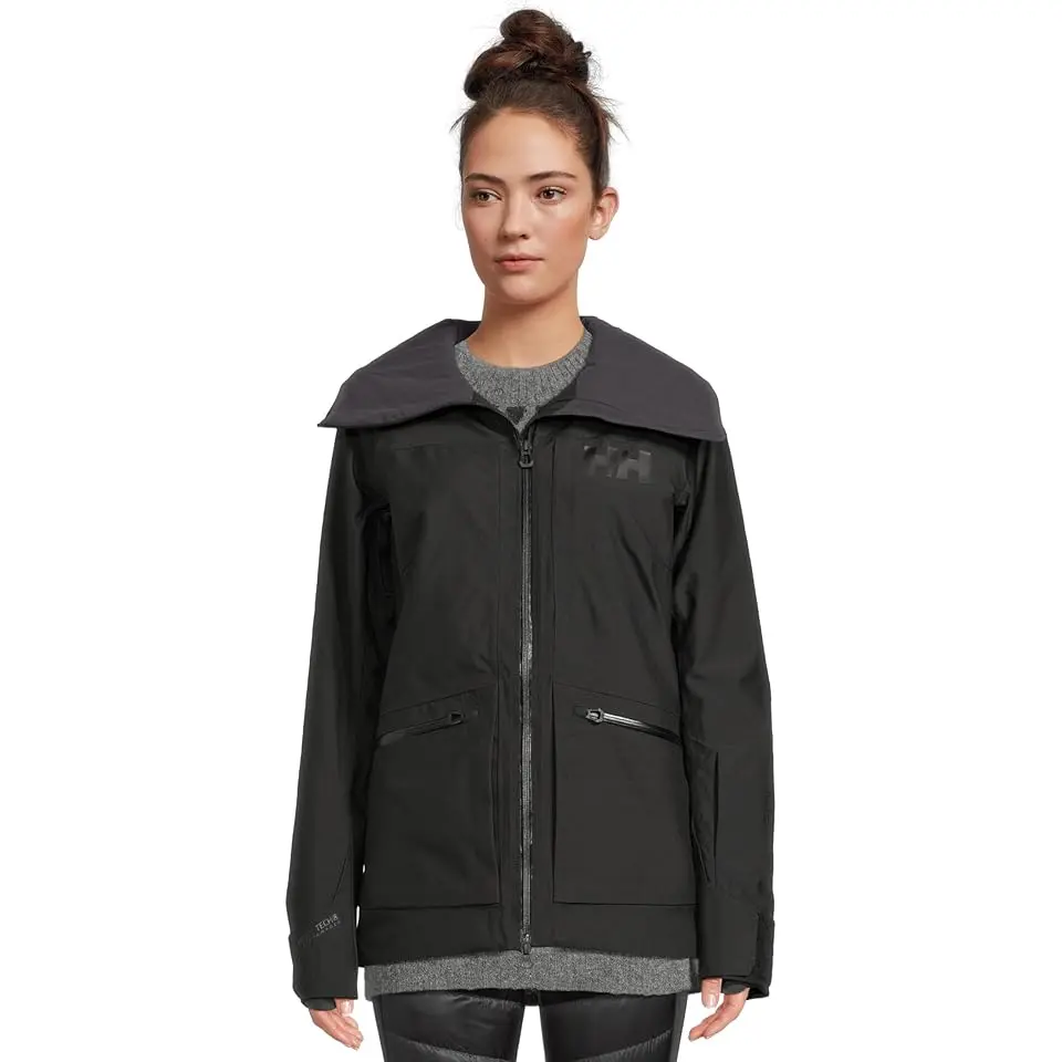 Powderqueen 3.0 Jacket
