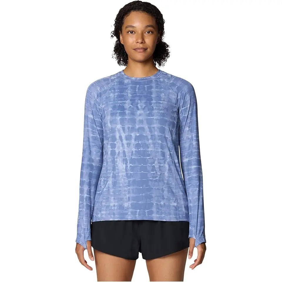 Crater Lake™ Long Sleeve