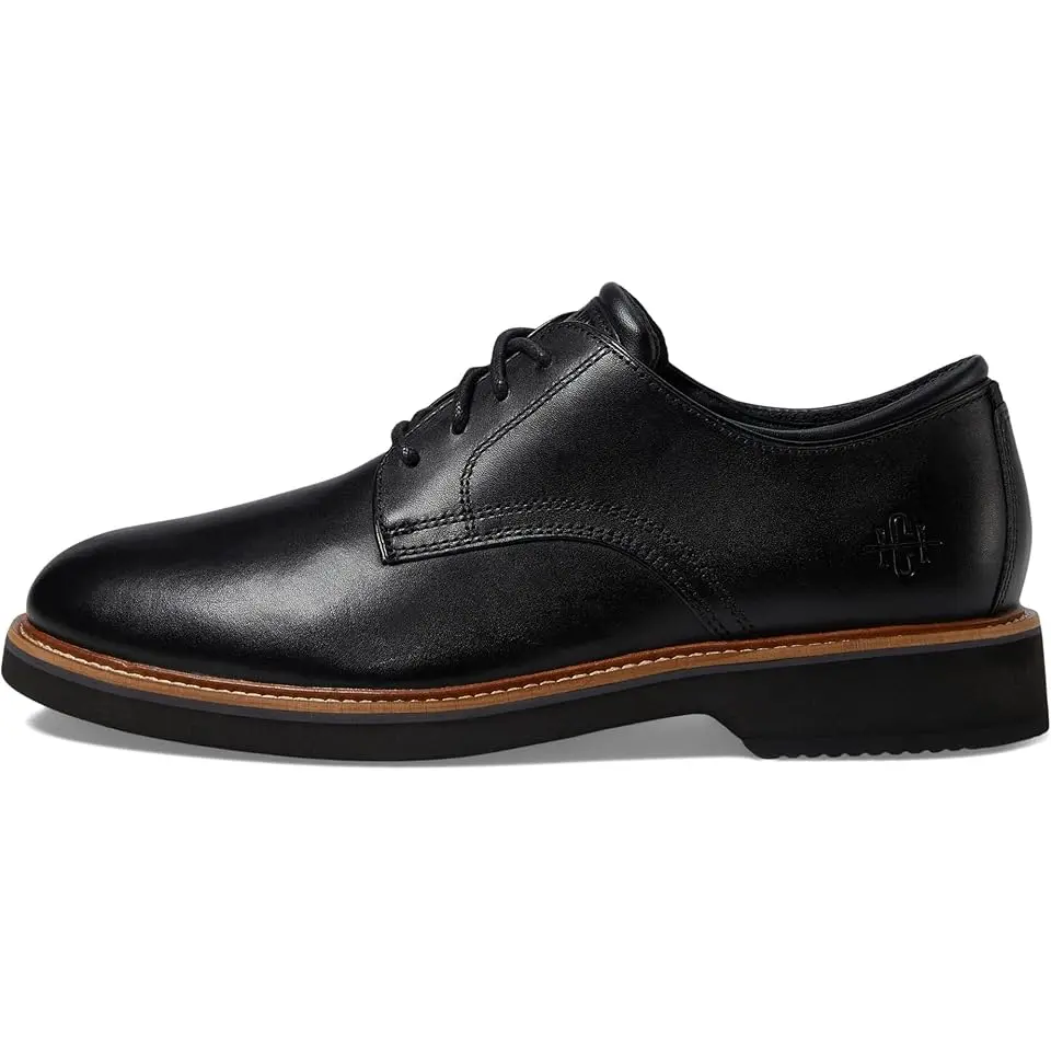 American Classics Montrose Plain Toe Oxford