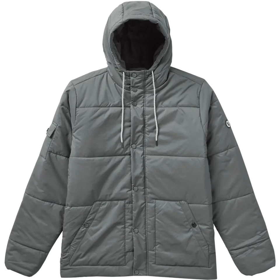 Men's Langley Insulated Jacket