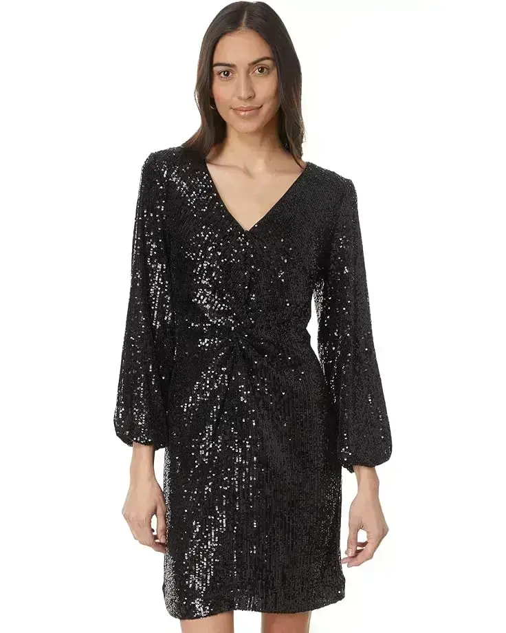 Women's Lilly Pulitzer Estrella Sequin Dress