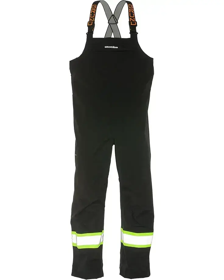 Men's Grundens Full Share Bib CSA