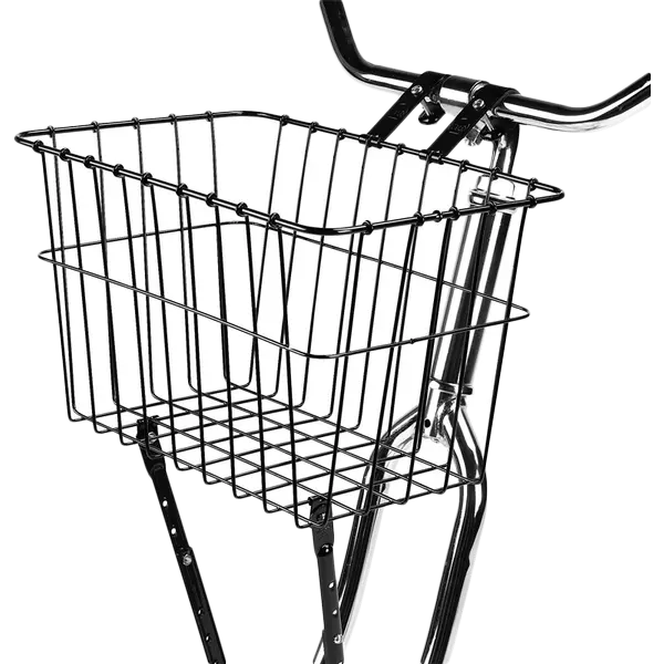 #198 Multi-Fit Basket