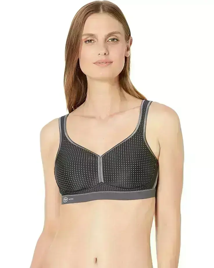 Women's Anita Performance Sports Bra Maximum Support