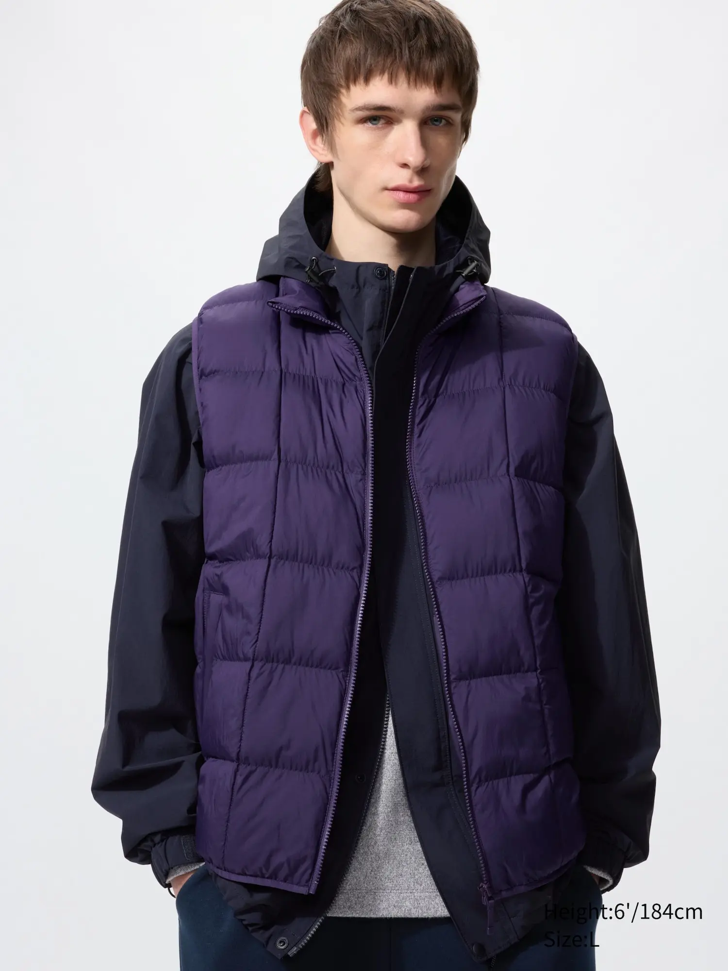 PUFFTECH Vest