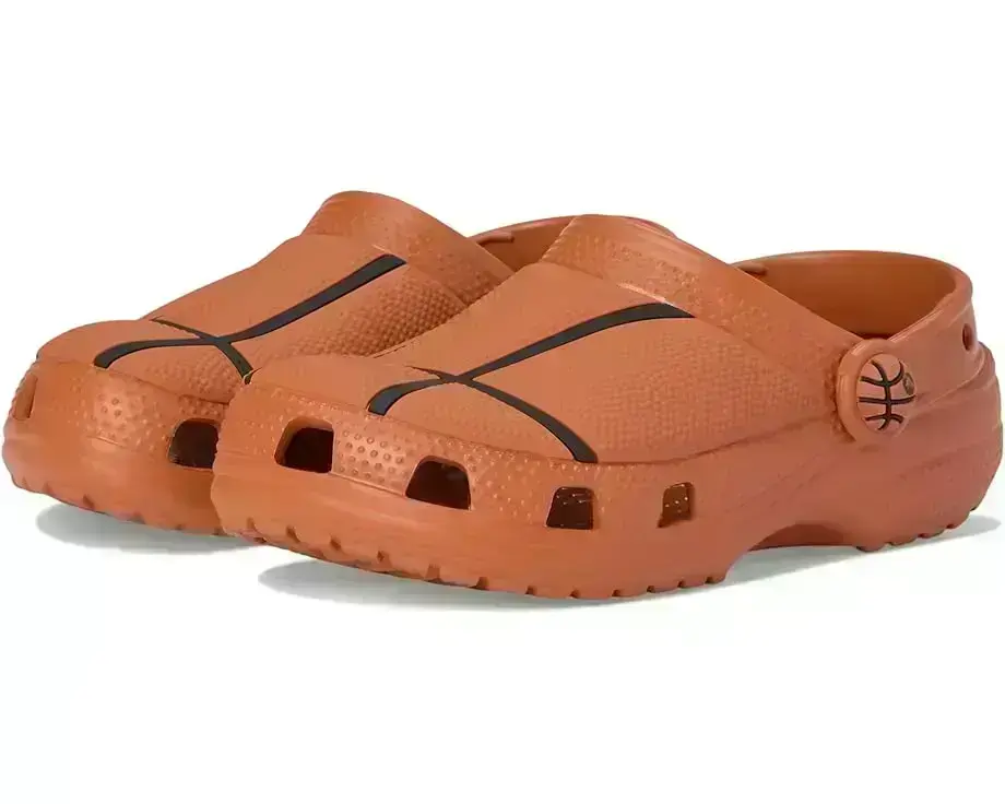 Classic Sports Clog (Little Kid/Big Kid)