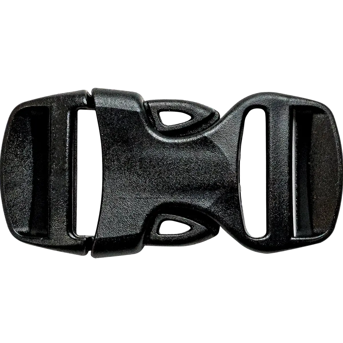 Dual Adjust Buckle - 1"