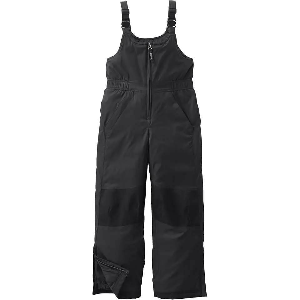 Cold Buster Snow Bibs (Big Kids)