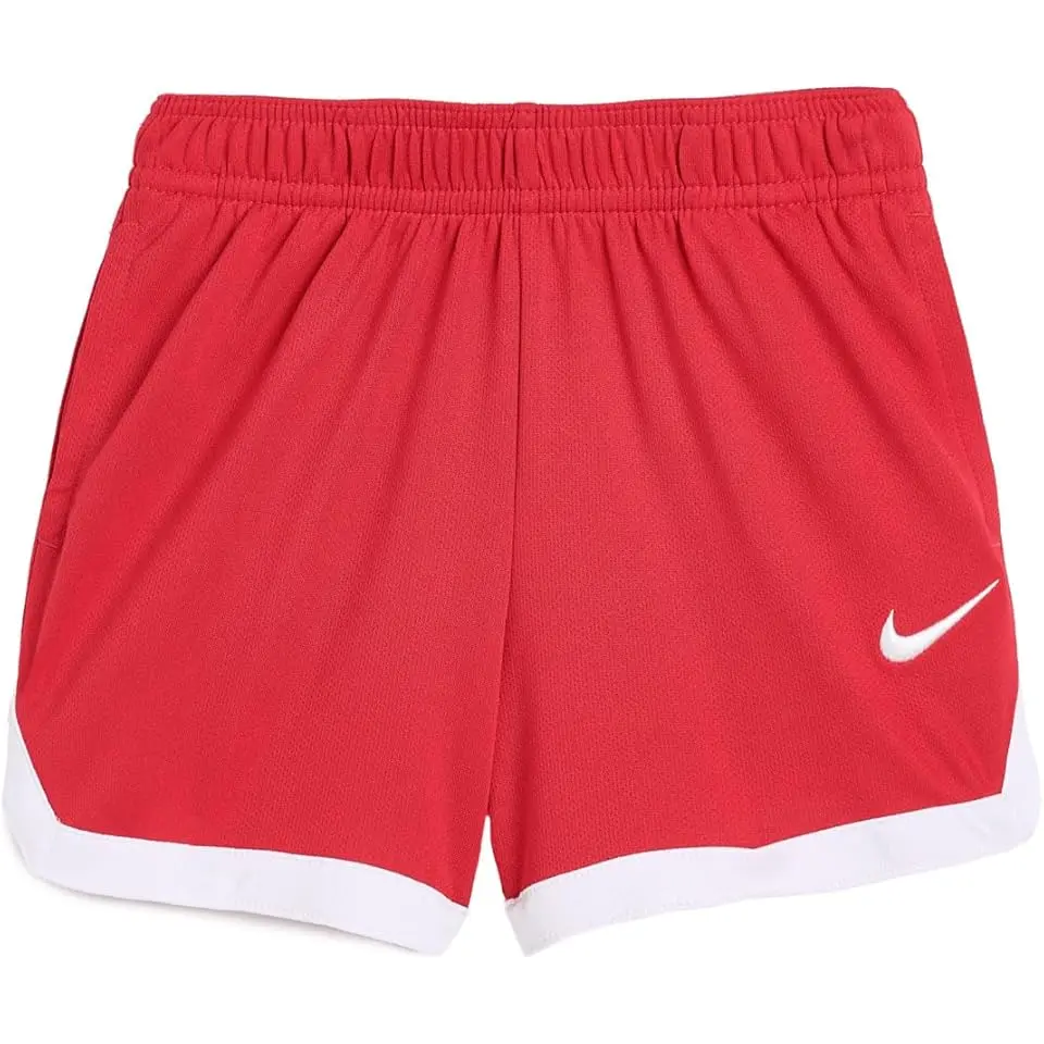 Dri-FIT Court Shorts (Toddler)
