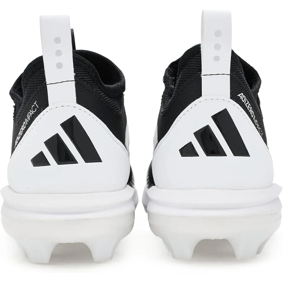 Adizero Impact TPU 2.0 Baseball Cleats (Little Kid/Big Kid)