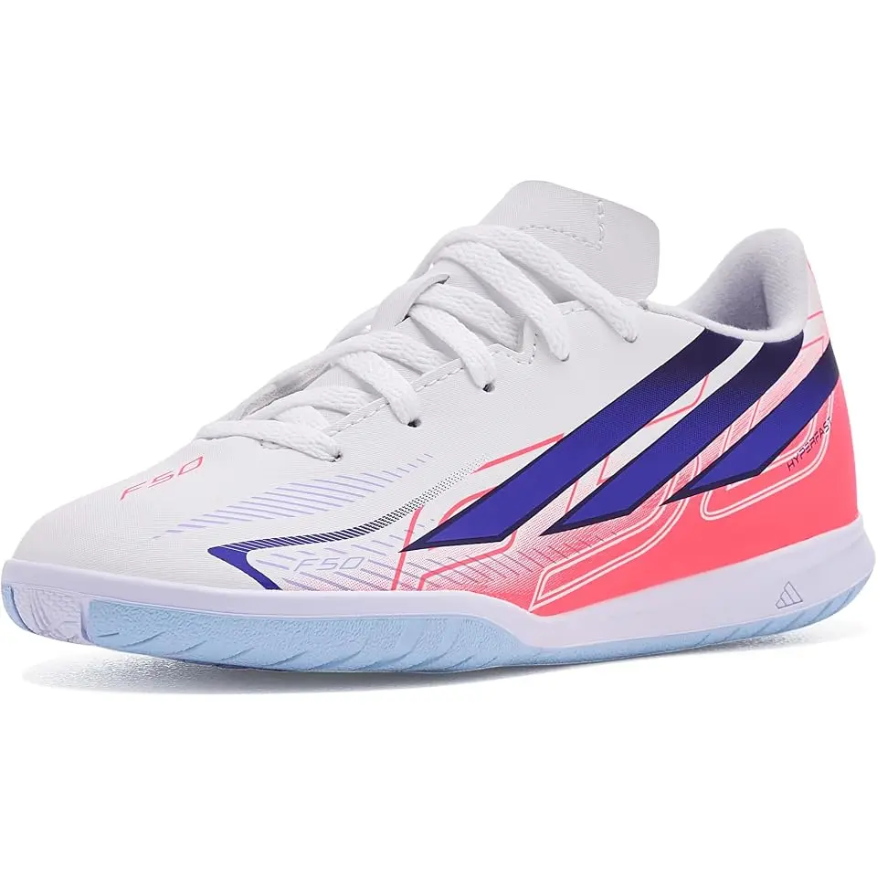 F50 Hyperfast Club Indoor (Little Kid/Big Kid)