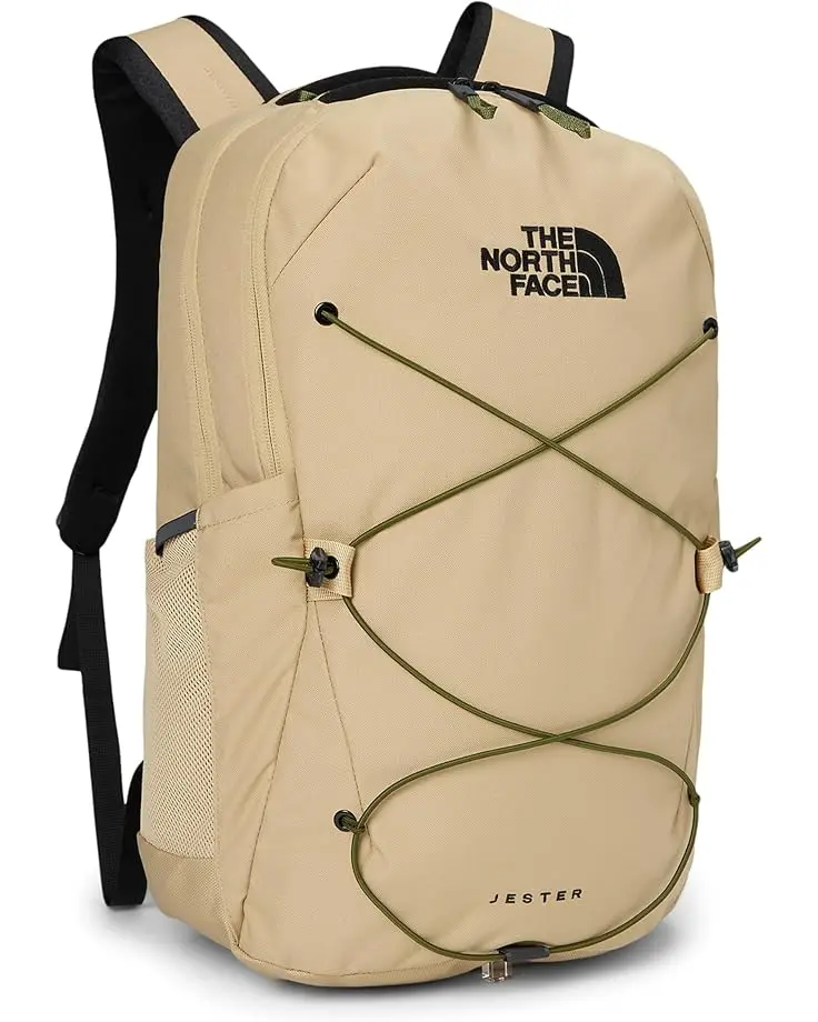 Jester Backpack