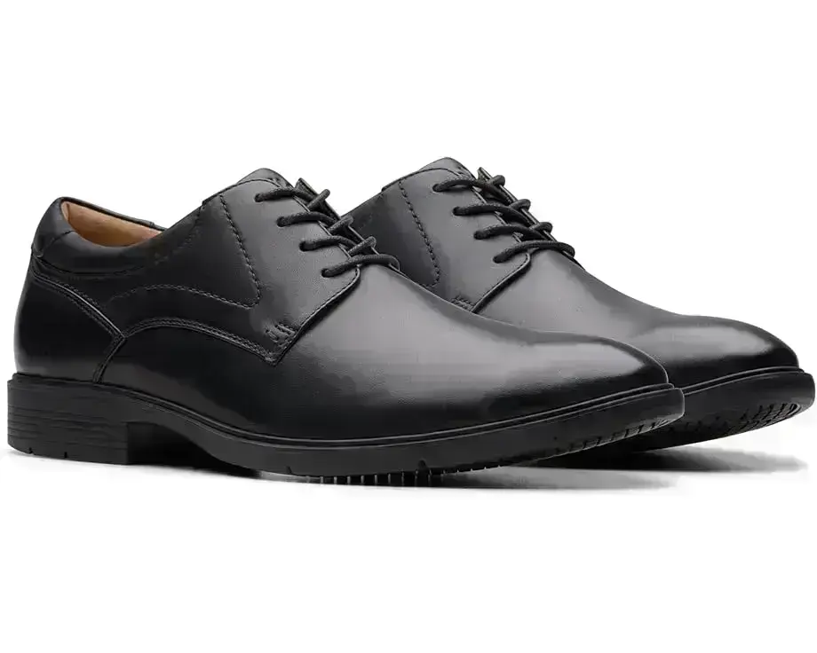 Men's Clarks Eldredge Plain