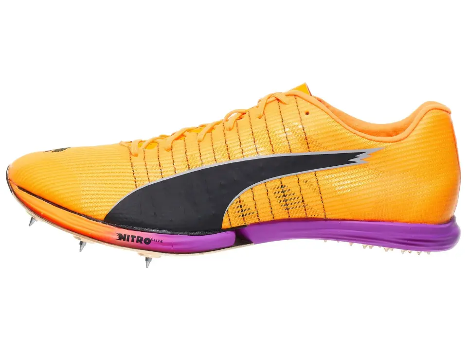PUMA evoSPEED Forte Nitro Elite Spikes