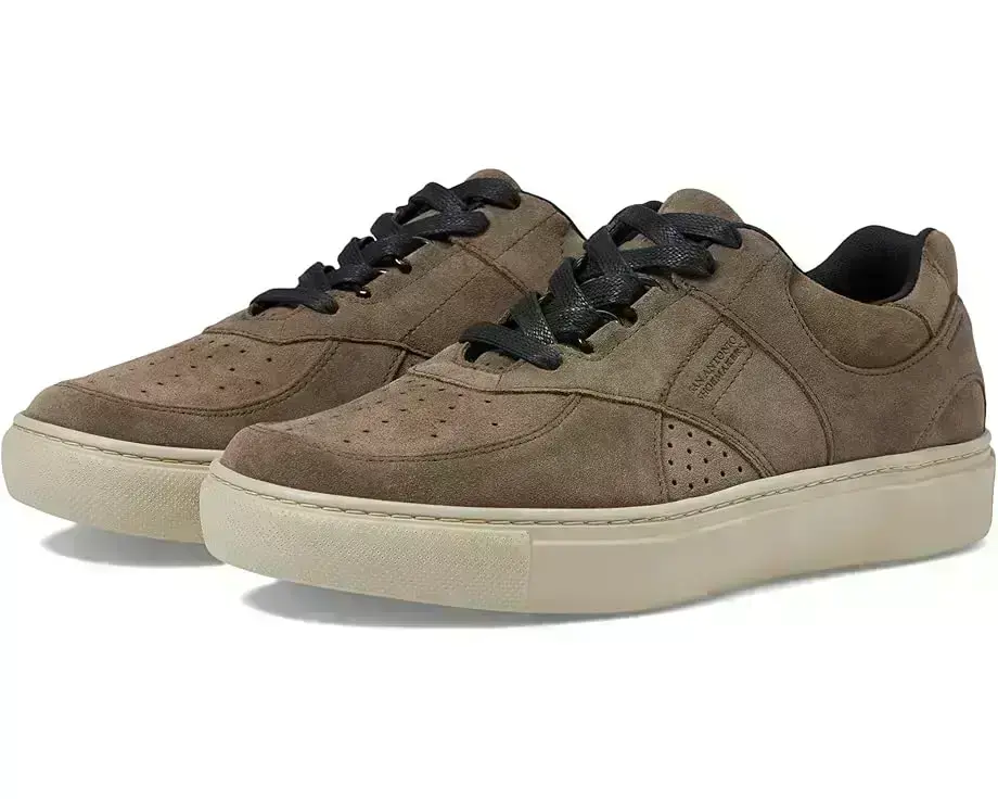 Men's SAS High Street Lace Up Comfort Sneaker