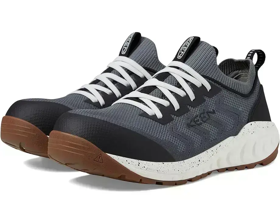 Men's KEEN Utility Arvada Shift (Comp Toe)