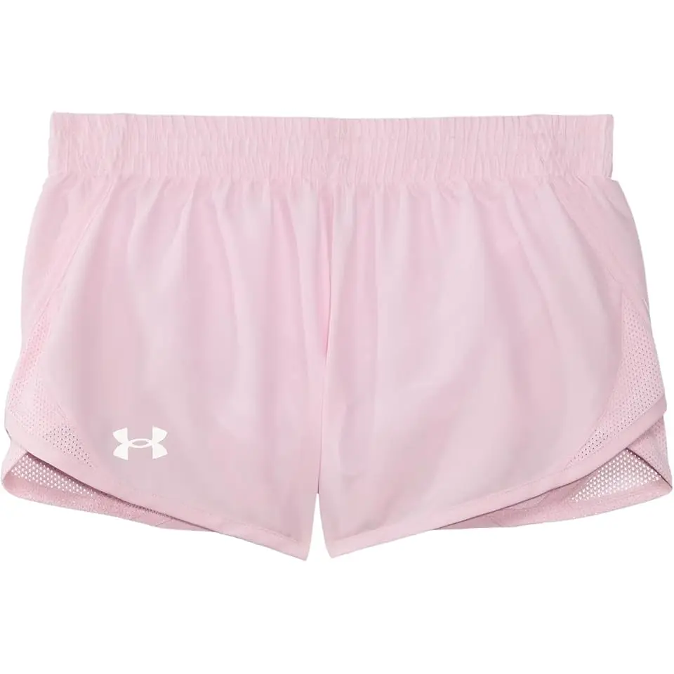 Fly By Shorts (Big Kid)