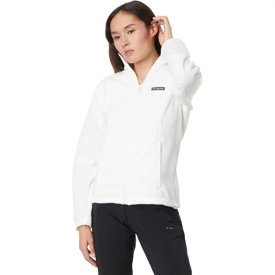 Benton Springs™ Full Zip